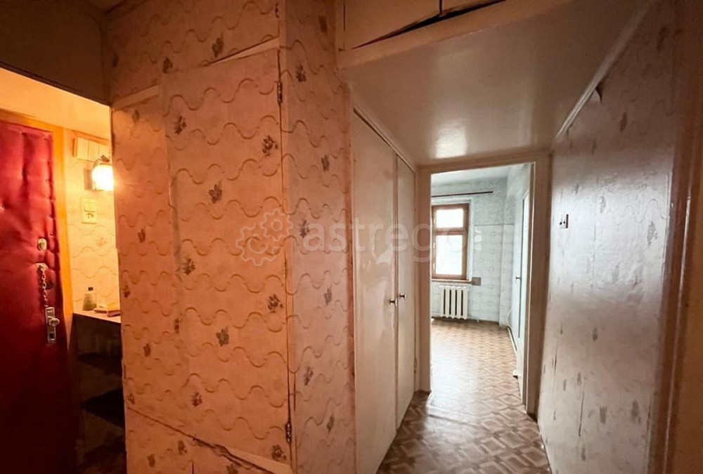 3-комн. квартира, 64.4 м2, 5/5 эт. Астрахань - изображение 9