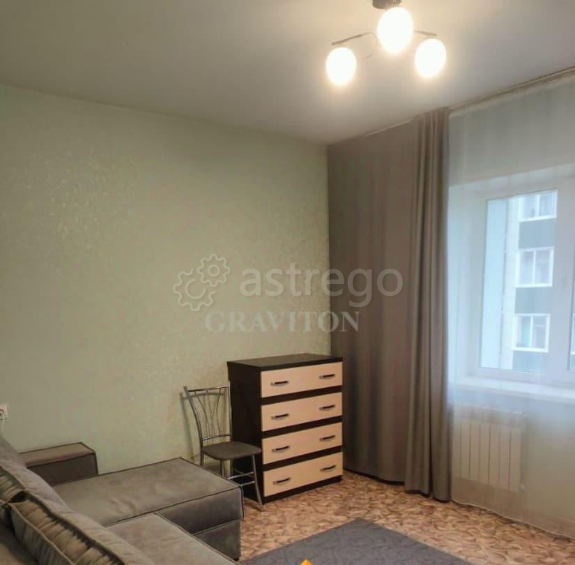 1-комн. квартира, 35.3 м2, 3/5 эт. Горно-Алтайск - изображение 2