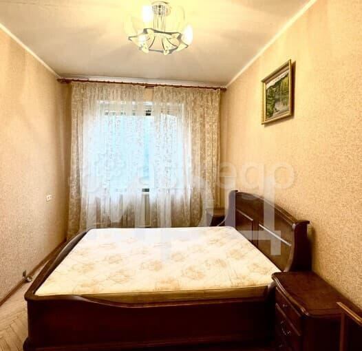 2-комн. квартира, 56.8 м2, 5/12 эт. Москва - изображение 8