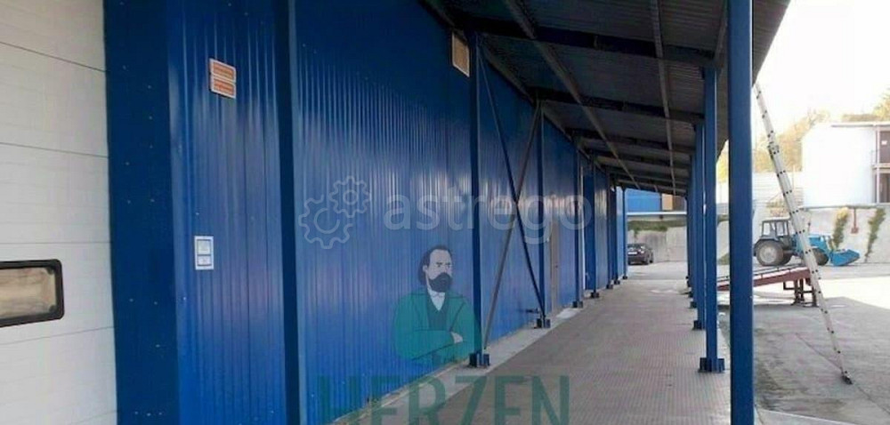 Производственное, 1500 м2 Балашиха - изображение 7