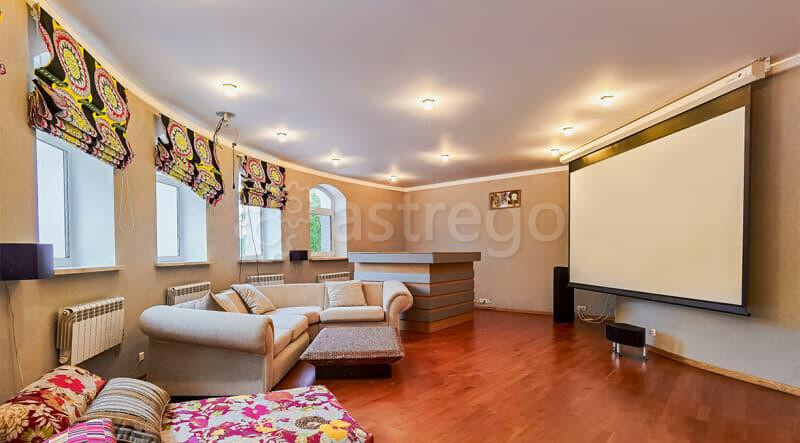 Коттедж, 770 м2 Санкт-Петербург - изображение 4