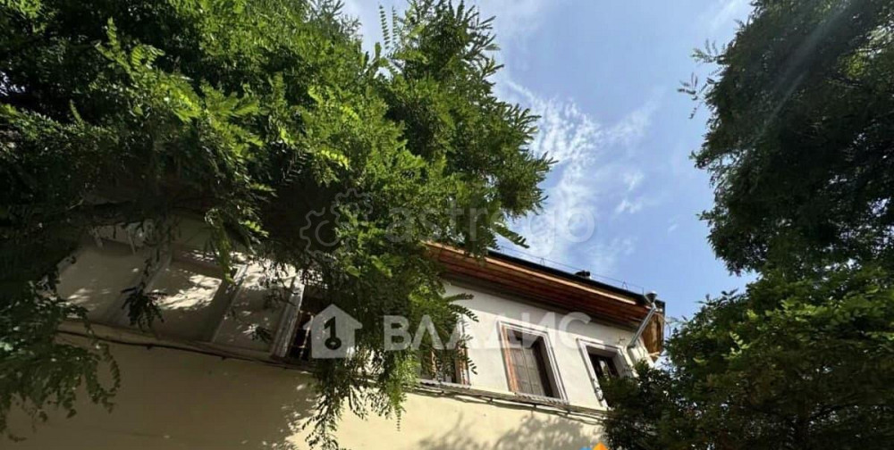 5-комн. квартира, 176.5 м2, 1/2 эт. Астрахань - изображение 1