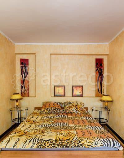 1-комн. квартира, 33 м2, 1/9 эт. Москва - изображение 9