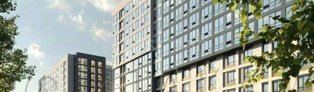 Свободного назначения, 106.7 м2 Санкт-Петербург - изображение 1