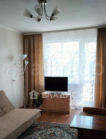 1-комн. квартира, 32 м2, 8/14 эт. Бийск - изображение 2