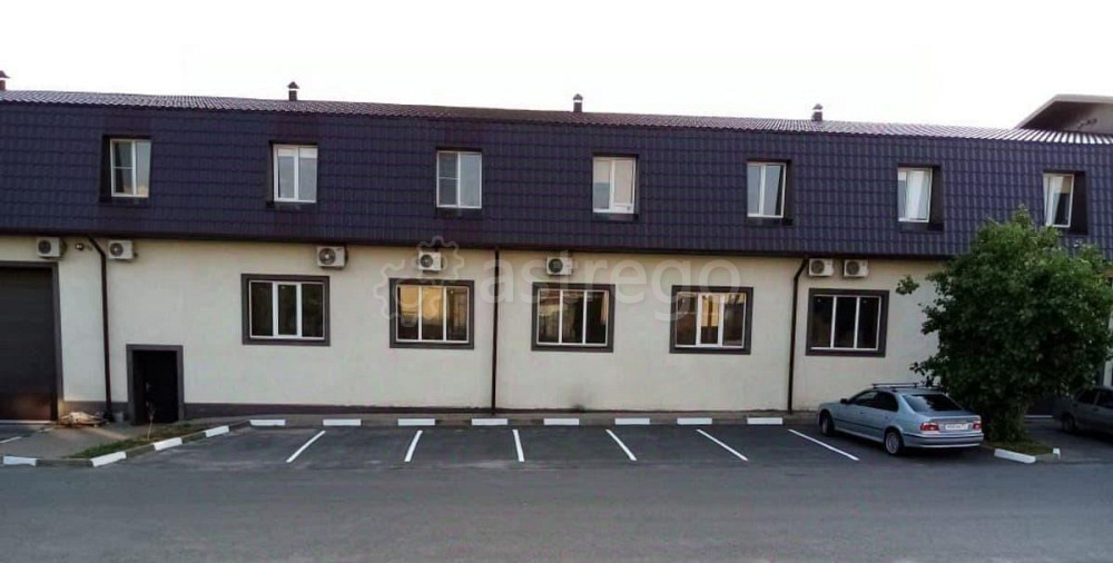 Склад, 153 м2 Дубовое - изображение 6