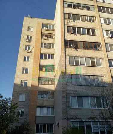2-комн. квартира, 53.1 м2, 5/9 эт. Белгород
