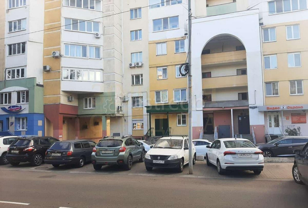 Свободного назначения, 39 м2 Белгород - изображение 7