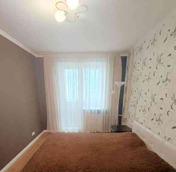 3-комн. квартира, 78 м2, 15/16 эт. Балашиха