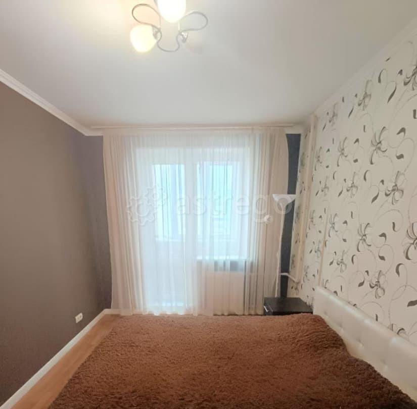 3-комн. квартира, 78 м2, 15/16 эт. Балашиха - изображение 2