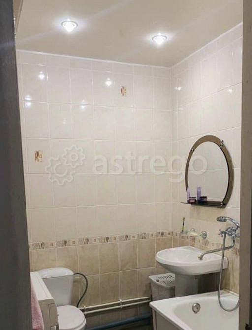 3-комн. квартира, 70.5 м2, 13/17 эт. Северодвинск - изображение 3