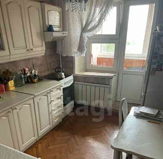 4-комн. квартира, 82.1 м2, 5/15 эт. Уфа