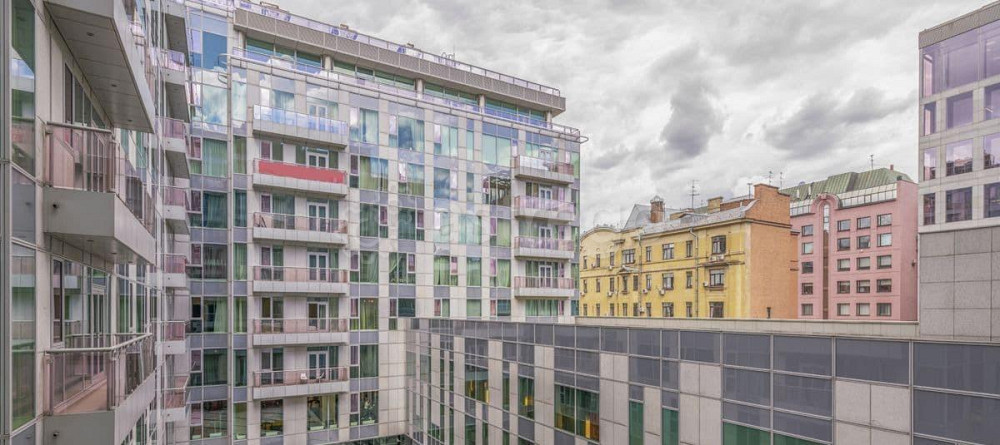 5-комн. квартира, 450 м2, 5/10 эт. Москва - изображение 6