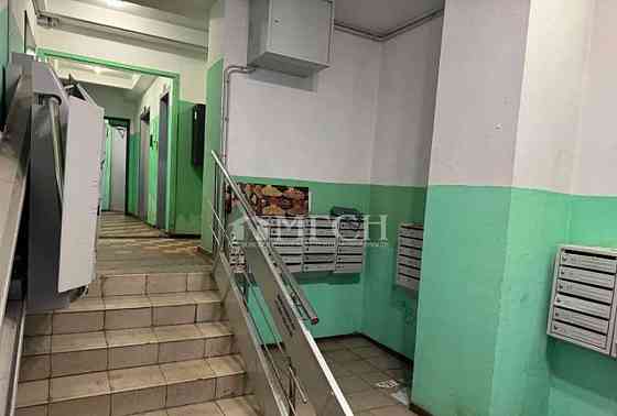 3-комн. квартира, 65.4 м2, 1/12 эт. Москва