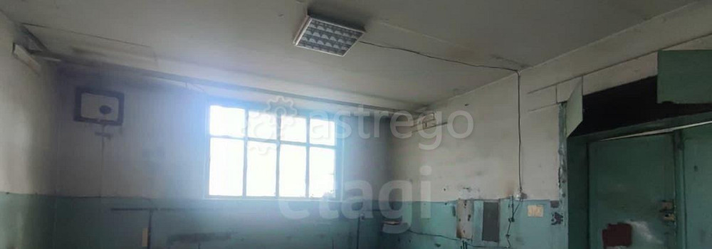 Склад, 531.5 м2 Дивногорск - изображение 2