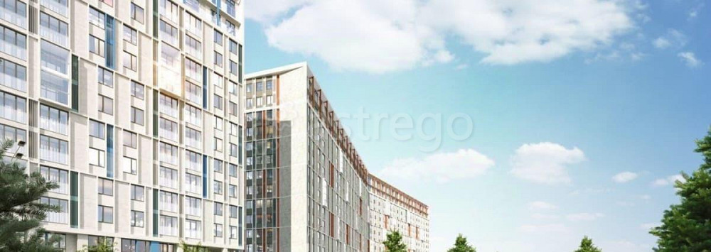 Свободного назначения, 82.7 м2 Санкт-Петербург - изображение 3