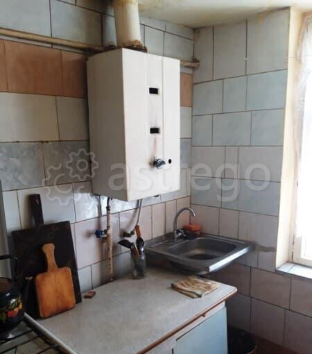 Дом, 60 м2, 3 сотки Белгород - изображение 6