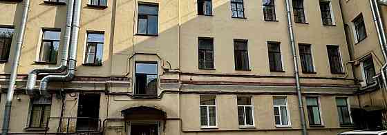 6-комн. квартира, 168 м2, 2/4 эт. Санкт-Петербург