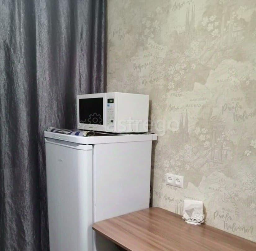 1-комн. квартира, 29.1 м2, 4/4 эт. Заринск - изображение 5