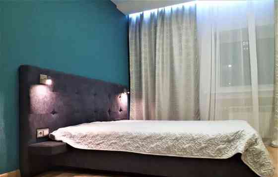 Посуточно, 1-комн. апарт-ы, 25 м2, 2/4 эт. Барнаул