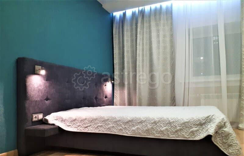 Посуточно, 1-комн. апарт-ы, 25 м2, 2/4 эт. Барнаул - изображение 1