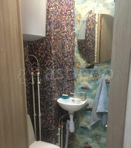 3-комн. квартира, 61 м2, 2/3 эт. Электрогорск - изображение 9