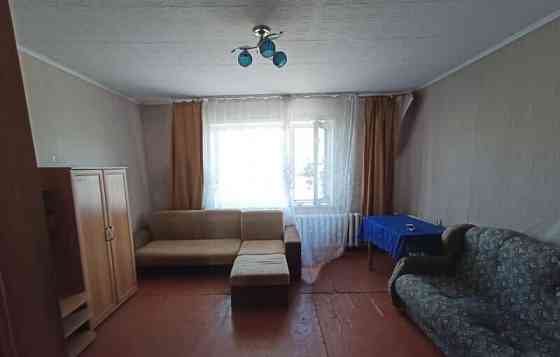 1-комн. квартира, 35 м2, 1/9 эт. Шарыпово