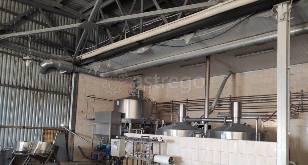 Готовый бизнес, 1338 м Адыгейск - изображение 7