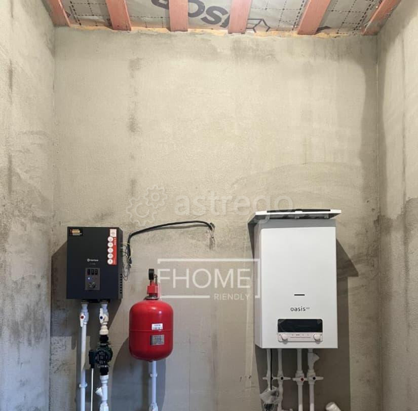 Дом, 98 м2, 6 соток, 1 эт. Дмитров - изображение 3