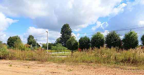 Земельный участок, 6.8 сотки Пушкино