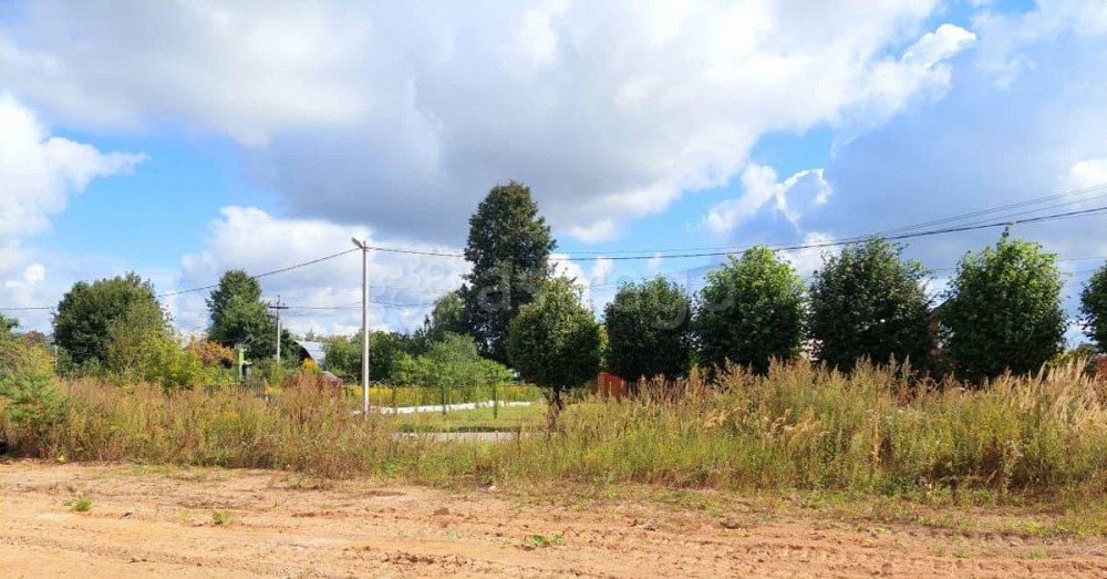 Земельный участок, 6.8 сотки Пушкино - изображение 5