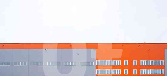 Производственное, 23040 м2 Клин