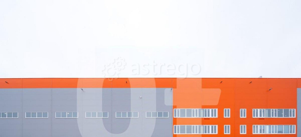 Производственное, 23040 м2 Клин - изображение 2