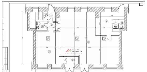 Торговое помещение, 184 м2 Подольск