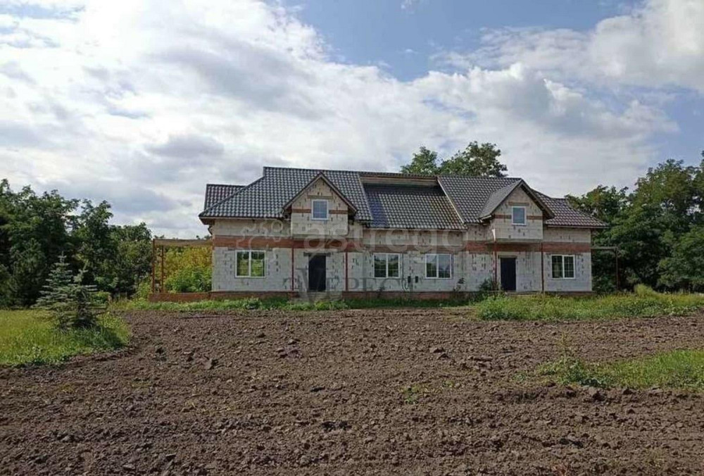 Таунхаус, 354 м2, 32 сотки, 2 эт. Старый Оскол - изображение 8