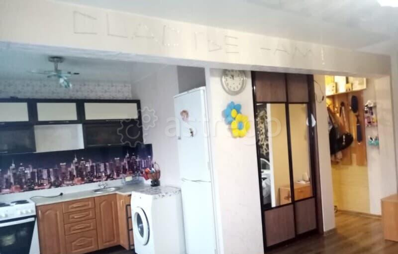 1-комн. квартира, 32 м2, 2/5 эт. Железногорск - изображение 8