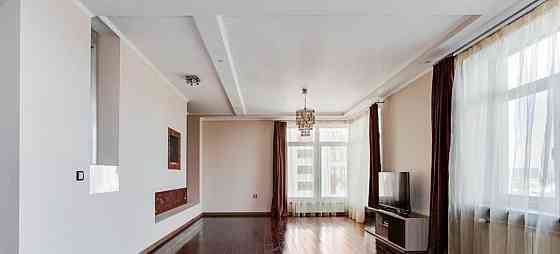 4-комн. квартира, 180 м2, 17/22 эт. Москва