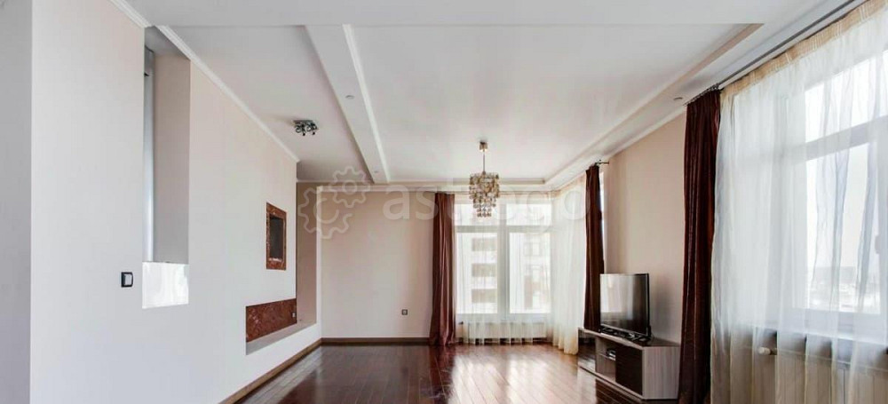 4-комн. квартира, 180 м2, 17/22 эт. Москва - изображение 6