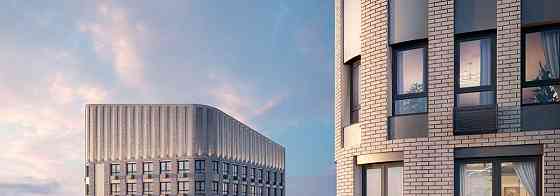 3-комн. квартира, 60 м2, 14/23 эт. Москва