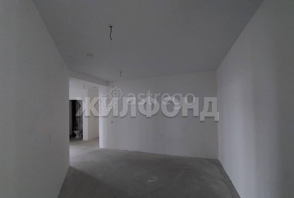 4-комн. квартира, 124 м2, 4/16 эт. Красноярск - изображение 9