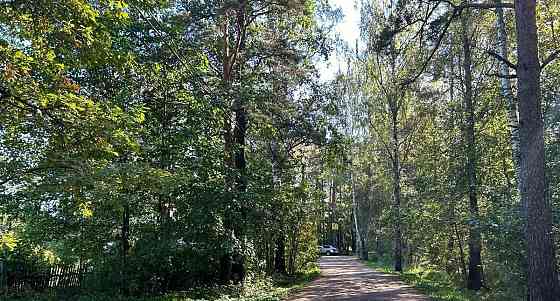 Земельный участок, 16 соток Санкт-Петербург