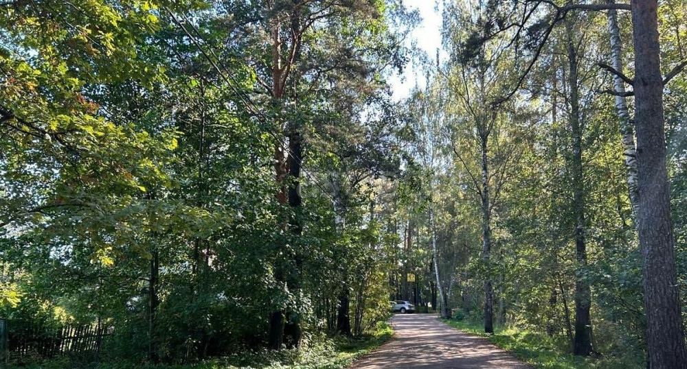 Земельный участок, 16 соток Санкт-Петербург - изображение 3