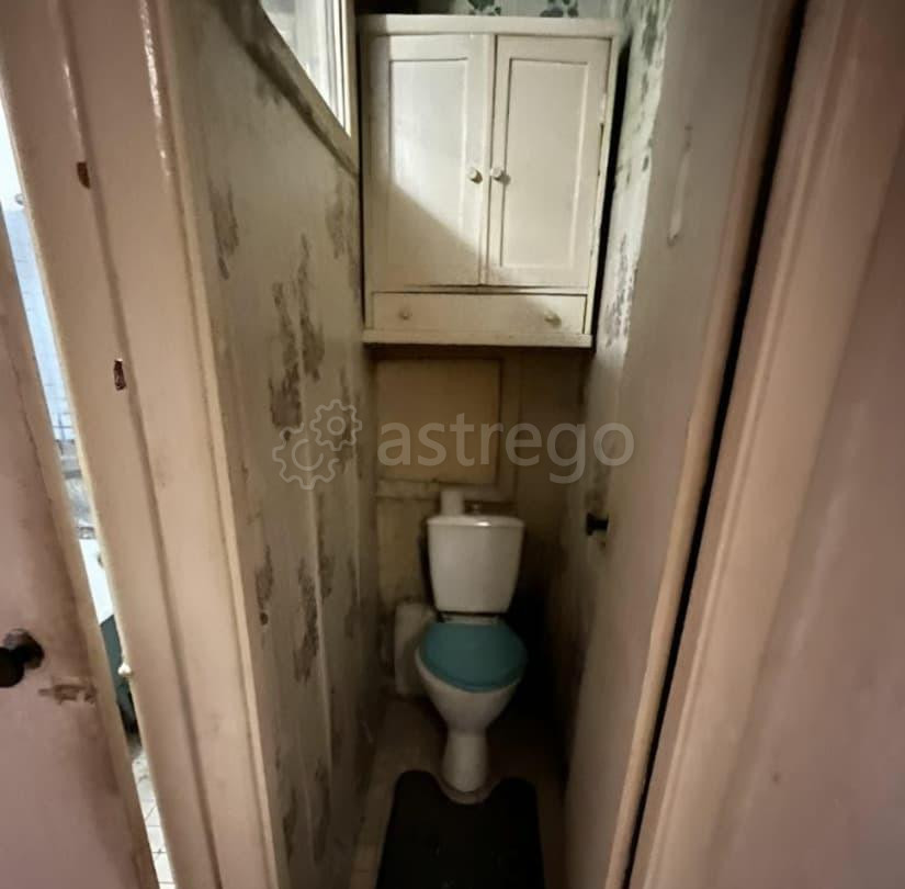 2-комн. квартира, 42 м2, 1/5 эт. Пушкино - изображение 3