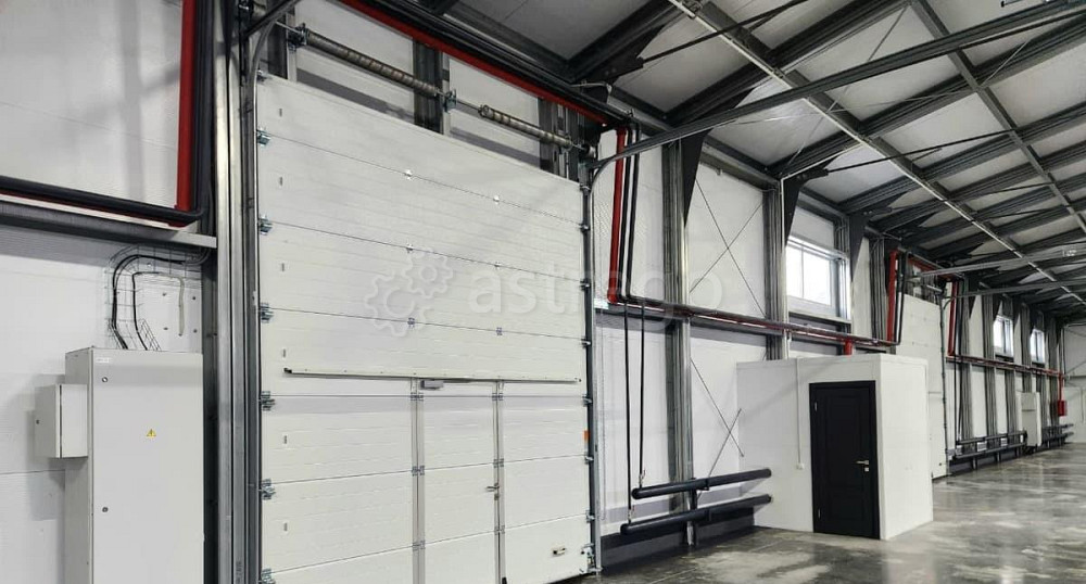 Склад, 300 м2 Чехов - изображение 4