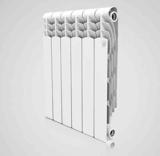 Радиатор алюминиевый Royal Thermo Revolution 350 Нижний Новгород