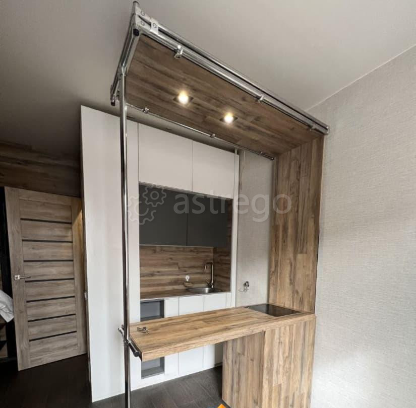 Комната, 12.1 м2, 2/9 эт. Красноярск - изображение 7