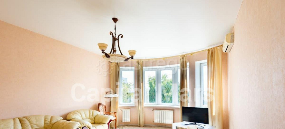 2-комн. квартира, 86 м2, 6/9 эт. Москва - изображение 1