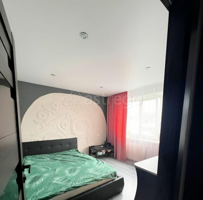 4-комн. квартира, 72 м2, 5/5 эт. Нефтекамск - изображение 4