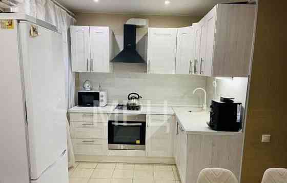 1-комн. квартира, 32 м2, 9/9 эт. Москва