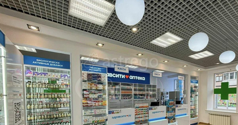 Готовый бизнес, 69.2 м2 Звенигород - изображение 2